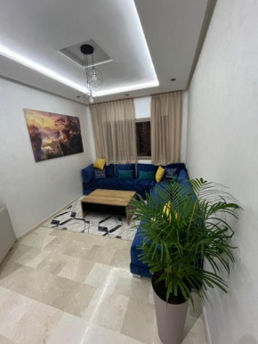 Appartement rabat